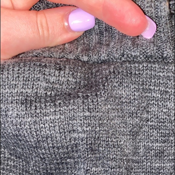 UGG knit joggers - Picture 2 of 4